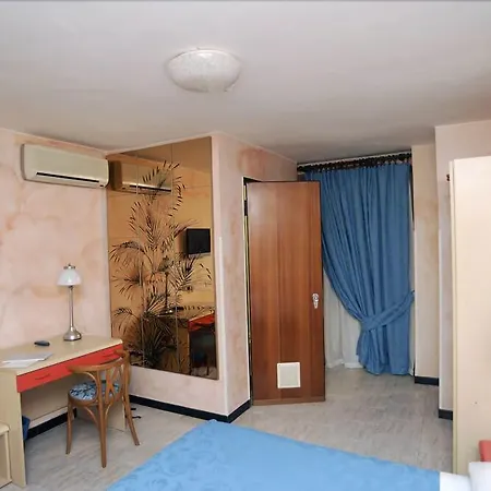 Veronese Szálloda 3*