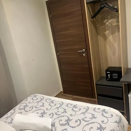 Szálloda Veronese Genova