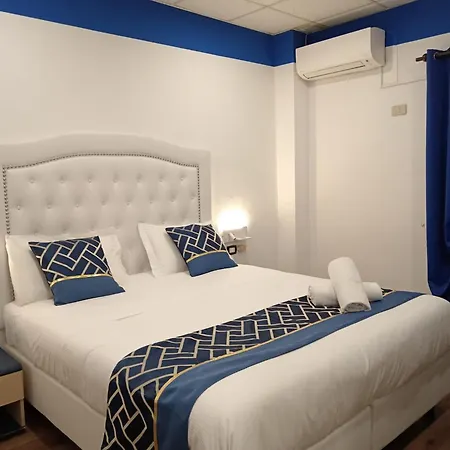 Veronese Szálloda 3*