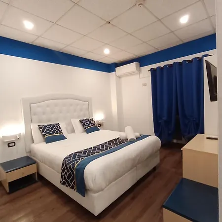 Szálloda Veronese 3*