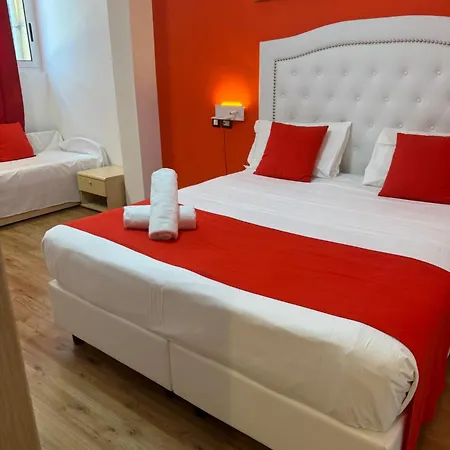 Veronese Szálloda 3*