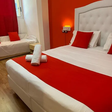 Szálloda Veronese 3*