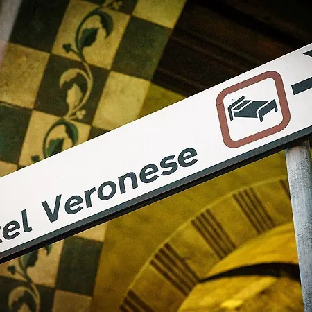 Veronese Szálloda 3*