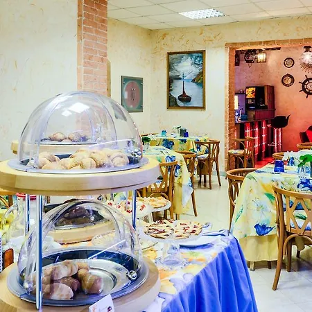 Veronese Szálloda 3*