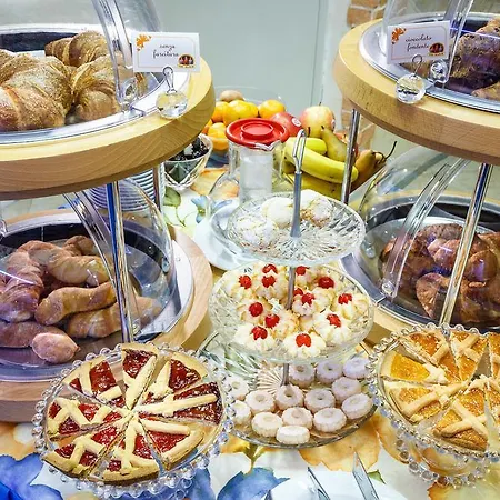 Veronese Szálloda 3*