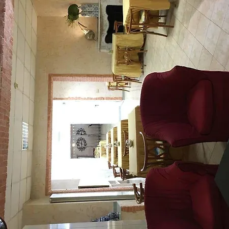 Veronese Szálloda 3*