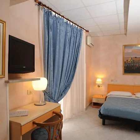 Veronese Szálloda 3*