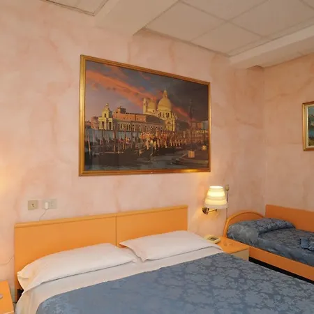 Szálloda Veronese
